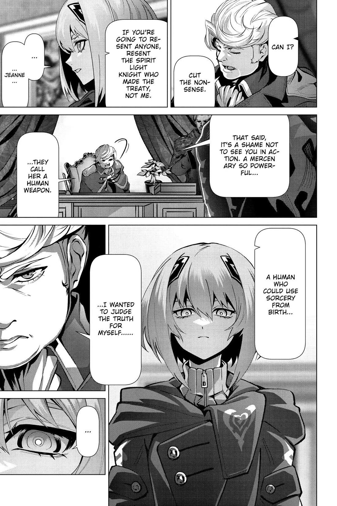 Naze Boku no Sekai wo Daremo Oboeteinai no ka? chapter 49 page 13