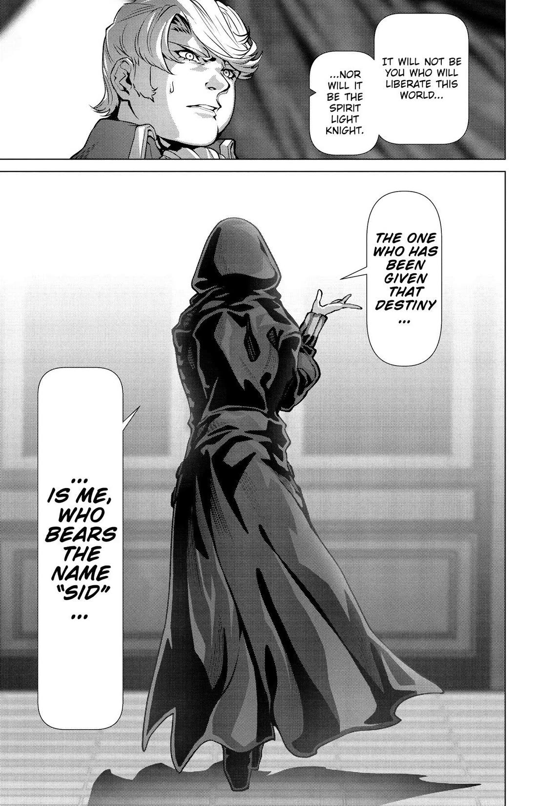 Naze Boku no Sekai wo Daremo Oboeteinai no ka? chapter 49 page 15