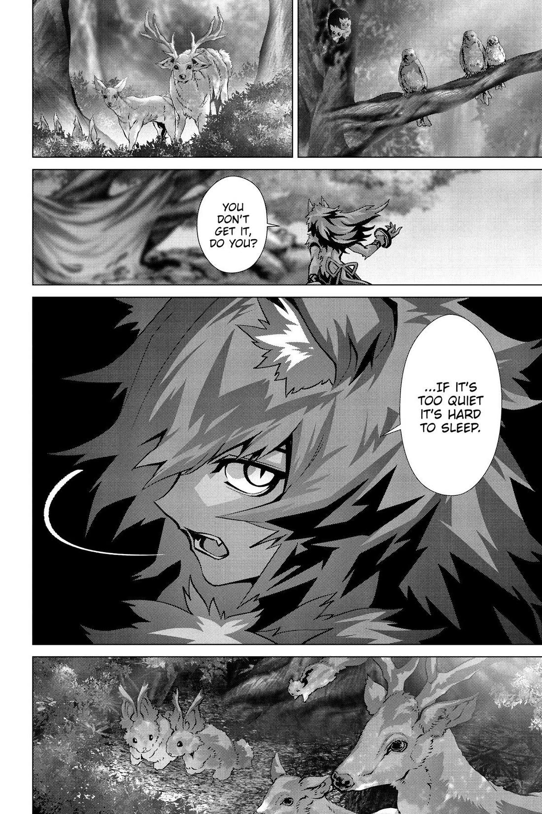 Naze Boku no Sekai wo Daremo Oboeteinai no ka? chapter 49 page 6