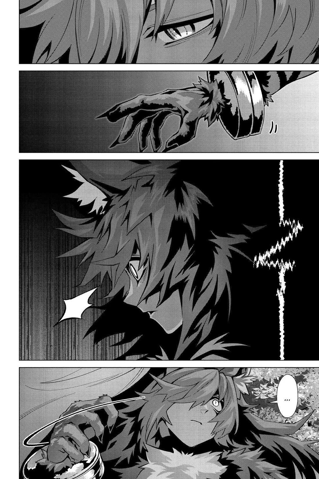 Naze Boku no Sekai wo Daremo Oboeteinai no ka? chapter 49 page 8