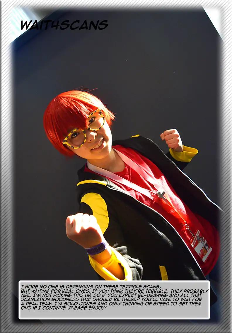 Naze Boku no Sekai wo Daremo Oboeteinai no ka? chapter 5 page 1