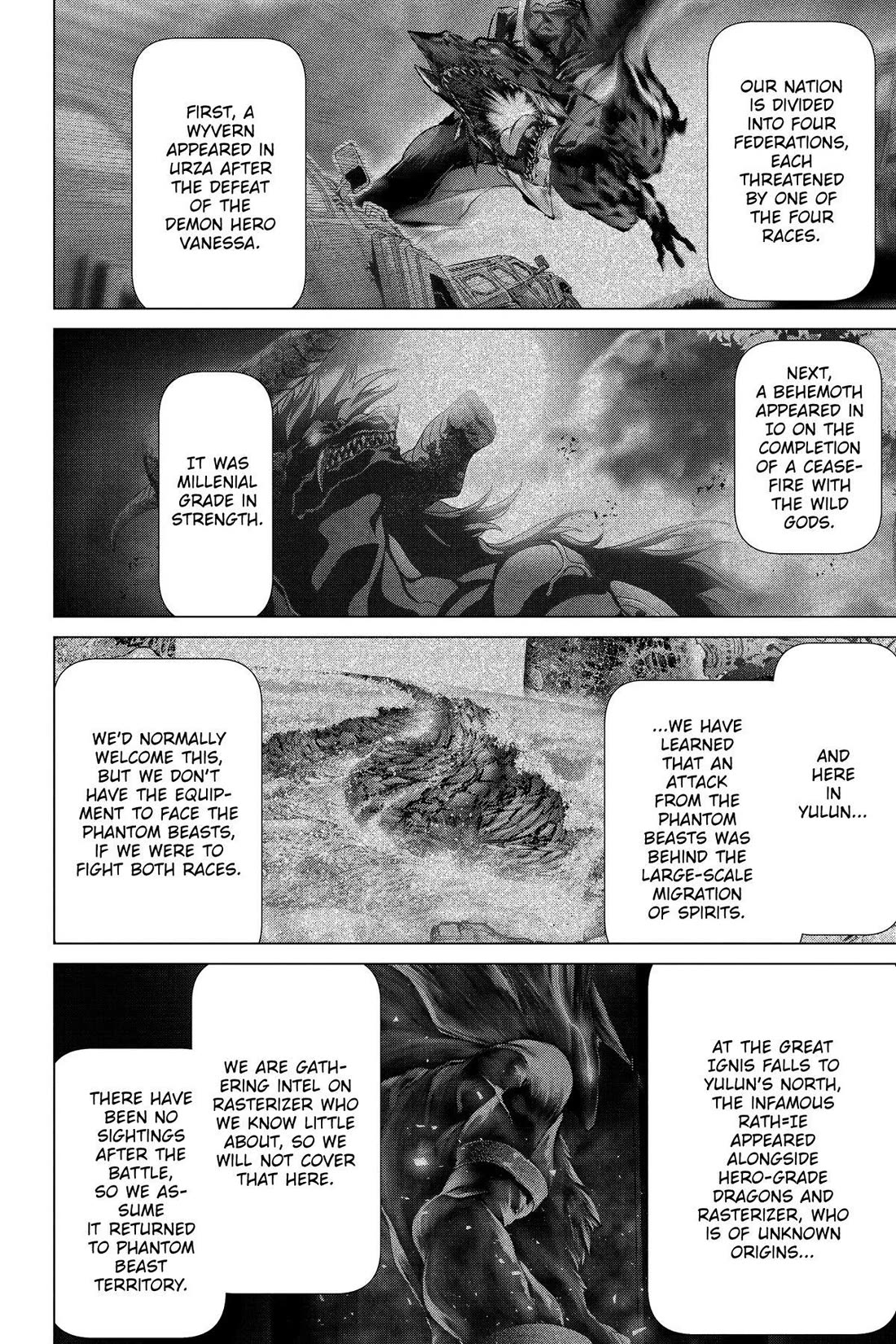 Naze Boku no Sekai wo Daremo Oboeteinai no ka? chapter 50 page 10