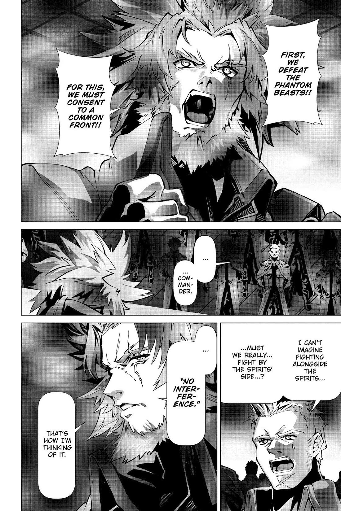 Naze Boku no Sekai wo Daremo Oboeteinai no ka? chapter 50 page 12