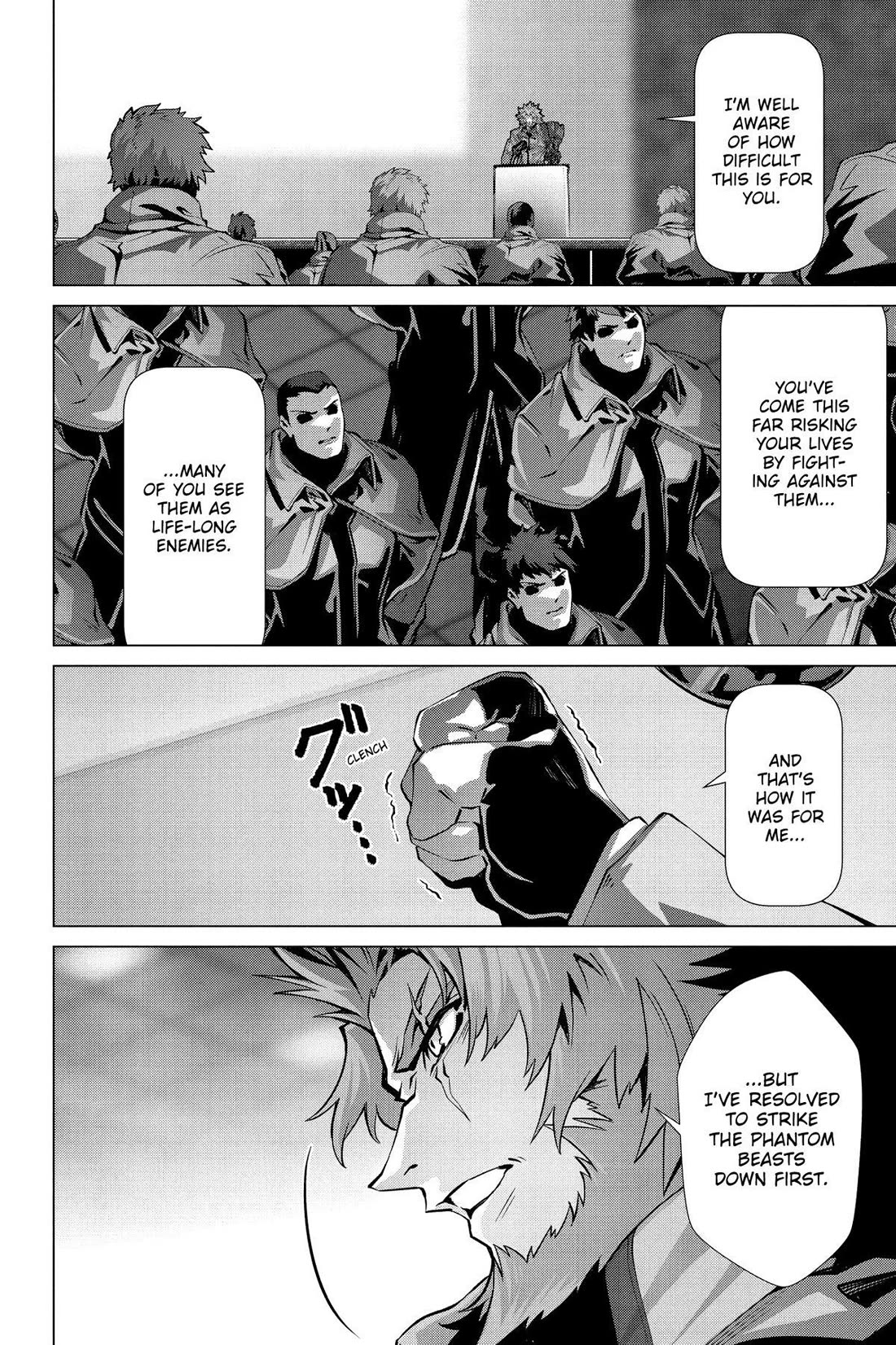 Naze Boku no Sekai wo Daremo Oboeteinai no ka? chapter 50 page 14