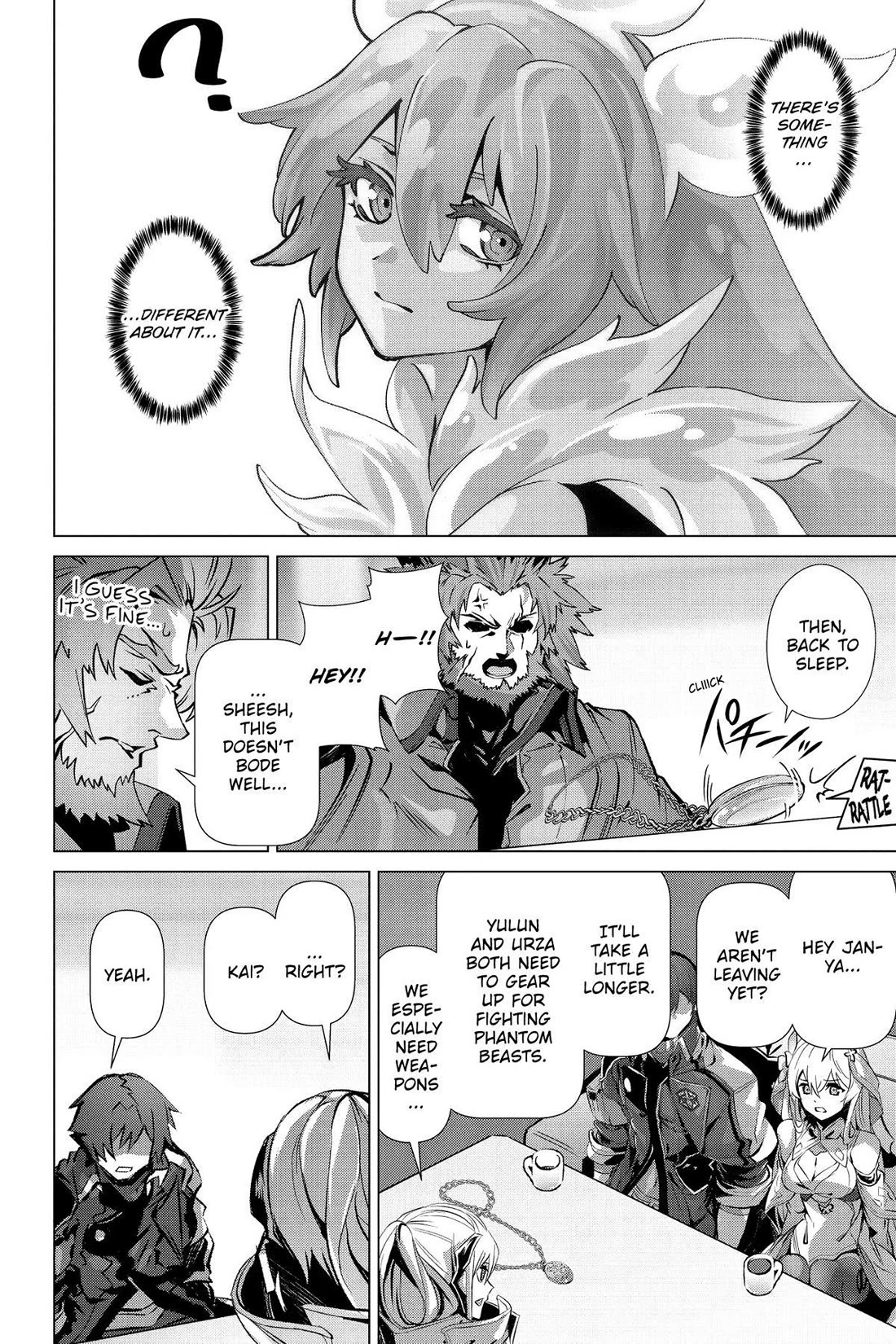 Naze Boku no Sekai wo Daremo Oboeteinai no ka? chapter 50 page 26