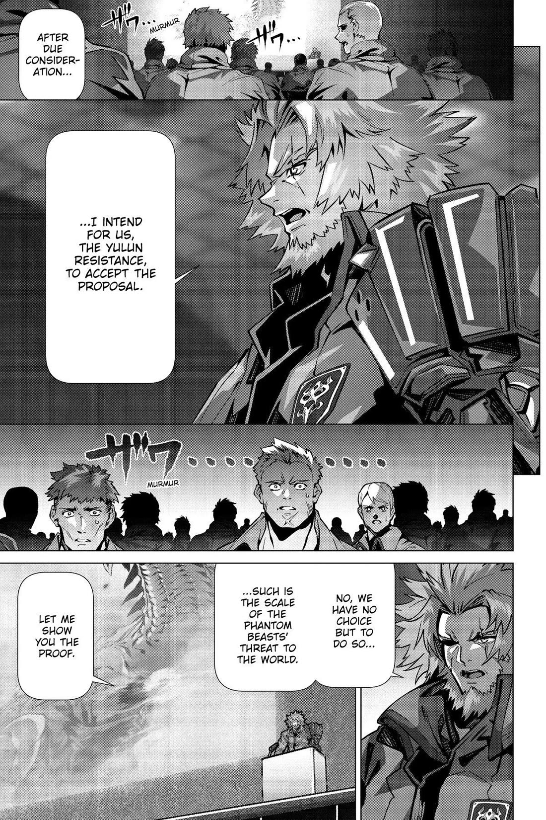 Naze Boku no Sekai wo Daremo Oboeteinai no ka? chapter 50 page 7