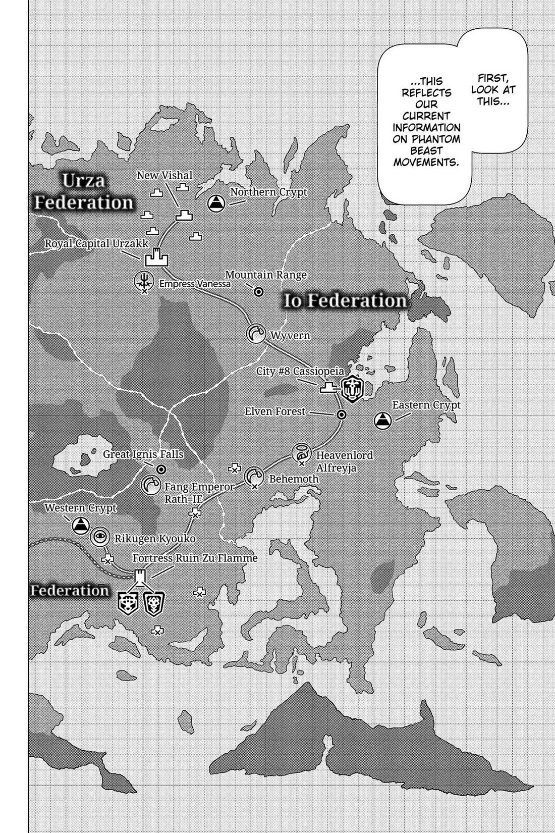 Naze Boku no Sekai wo Daremo Oboeteinai no ka? chapter 50 page 8