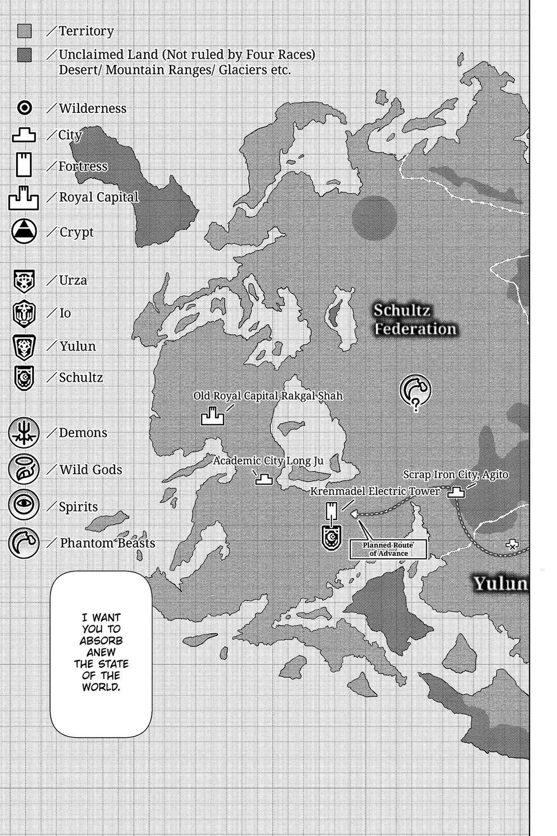 Naze Boku no Sekai wo Daremo Oboeteinai no ka? chapter 50 page 9