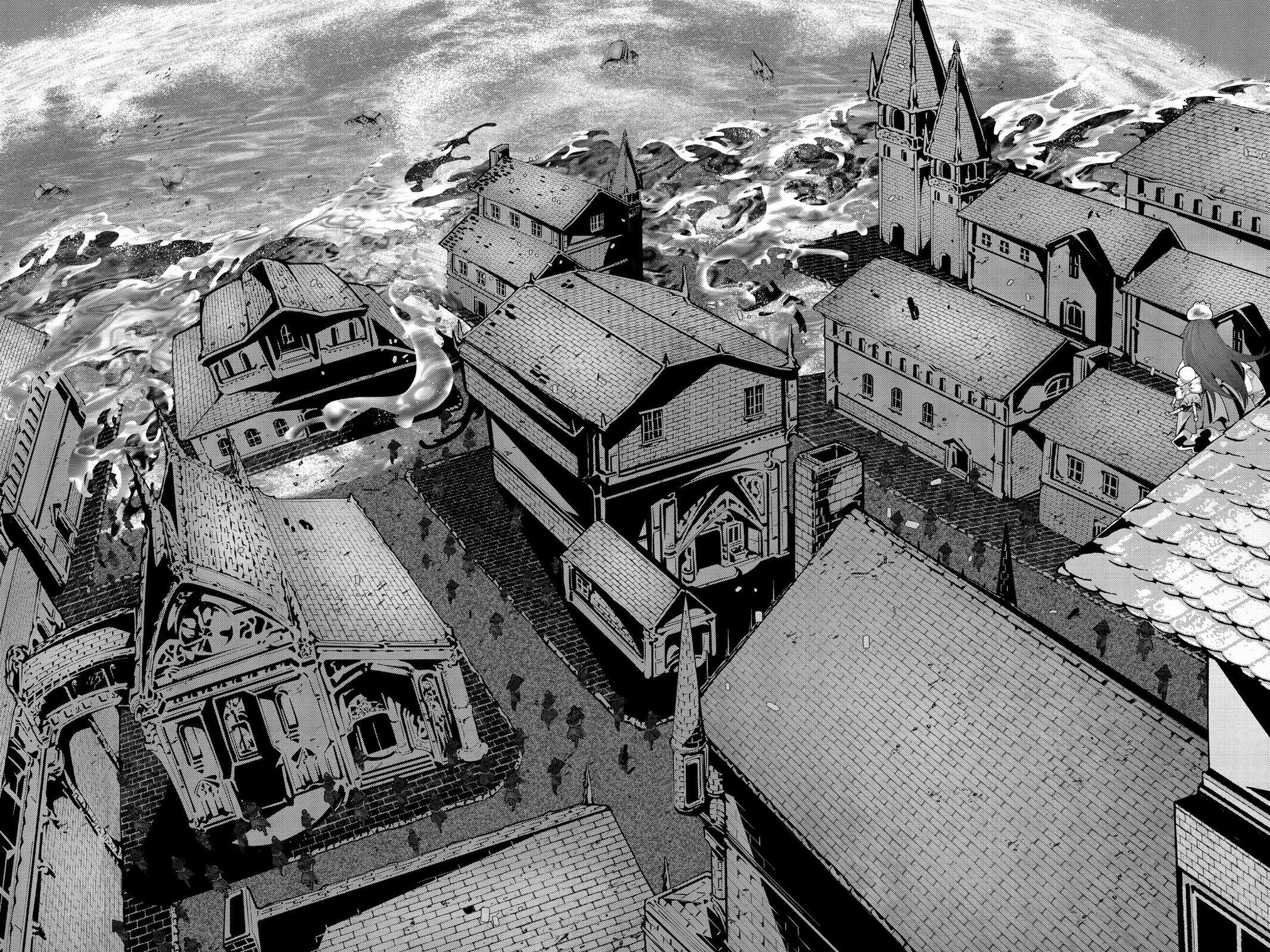 Naze Boku no Sekai wo Daremo Oboeteinai no ka? chapter 52 page 18