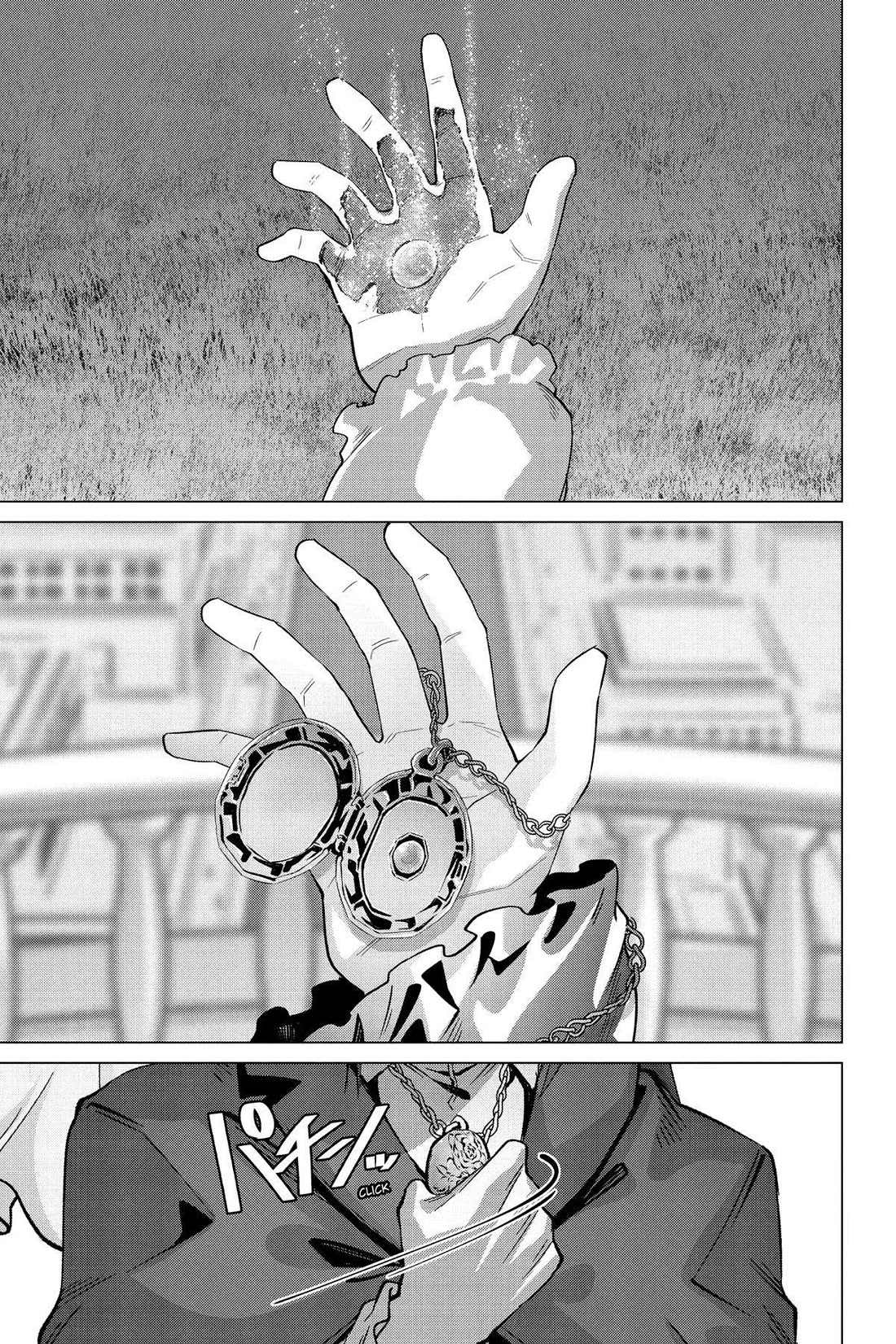 Naze Boku no Sekai wo Daremo Oboeteinai no ka? chapter 52 page 32