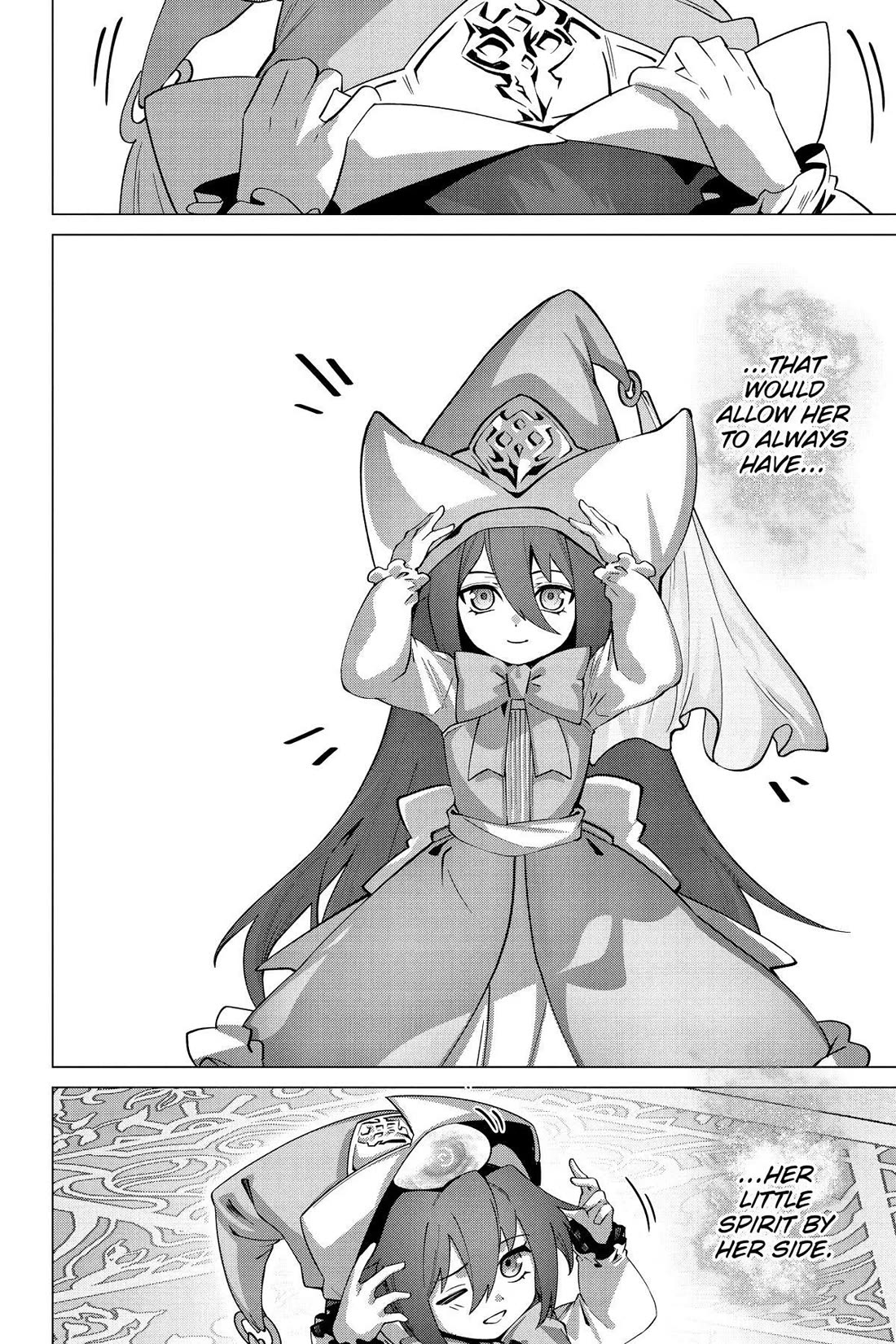 Naze Boku no Sekai wo Daremo Oboeteinai no ka? chapter 52 page 6