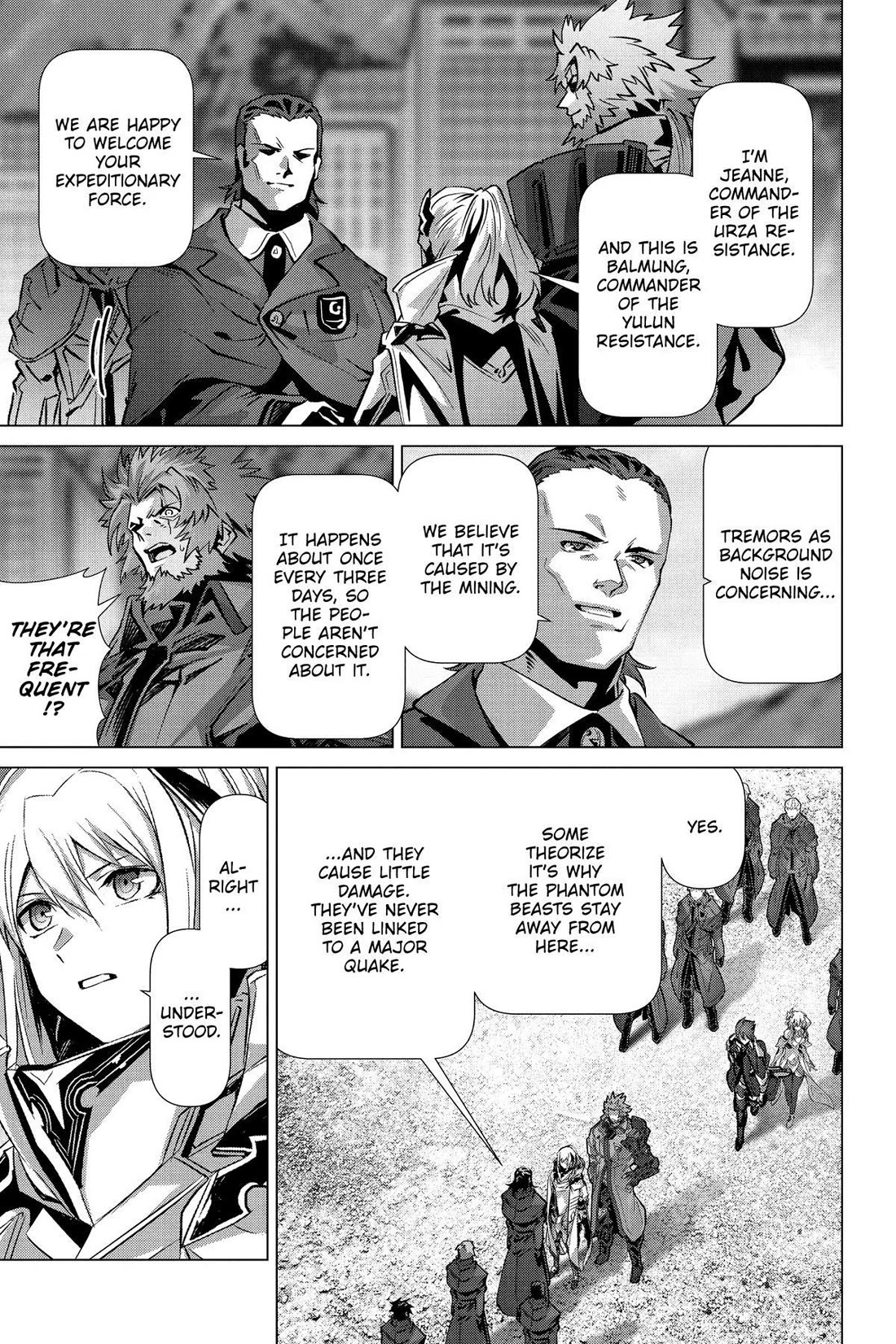 Naze Boku no Sekai wo Daremo Oboeteinai no ka? chapter 54 page 7