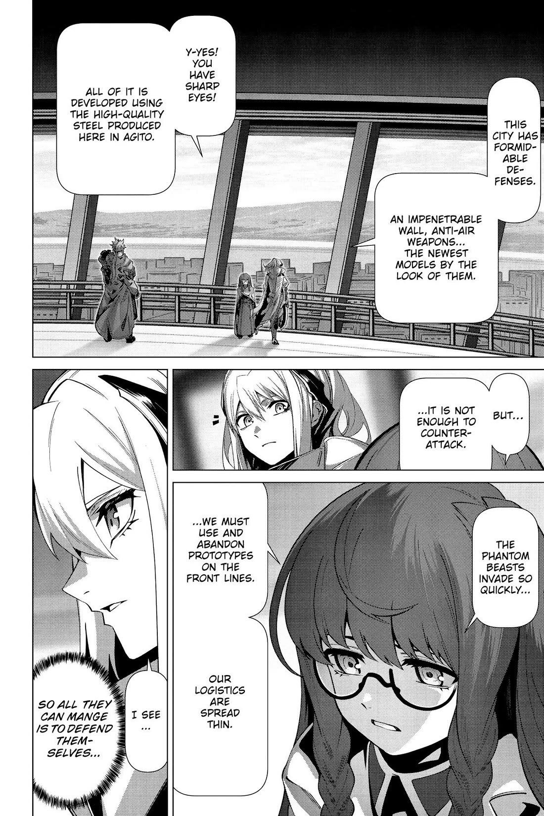 Naze Boku no Sekai wo Daremo Oboeteinai no ka? chapter 55 page 10