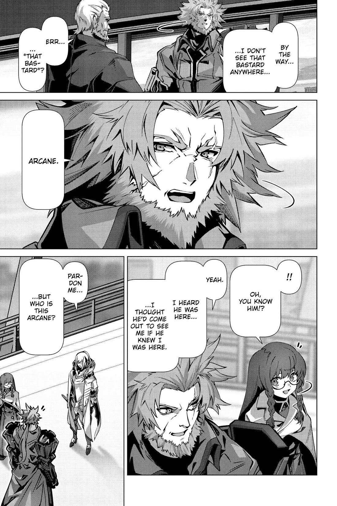 Naze Boku no Sekai wo Daremo Oboeteinai no ka? chapter 55 page 11