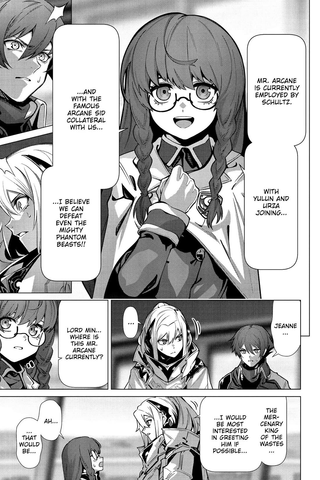 Naze Boku no Sekai wo Daremo Oboeteinai no ka? chapter 55 page 13