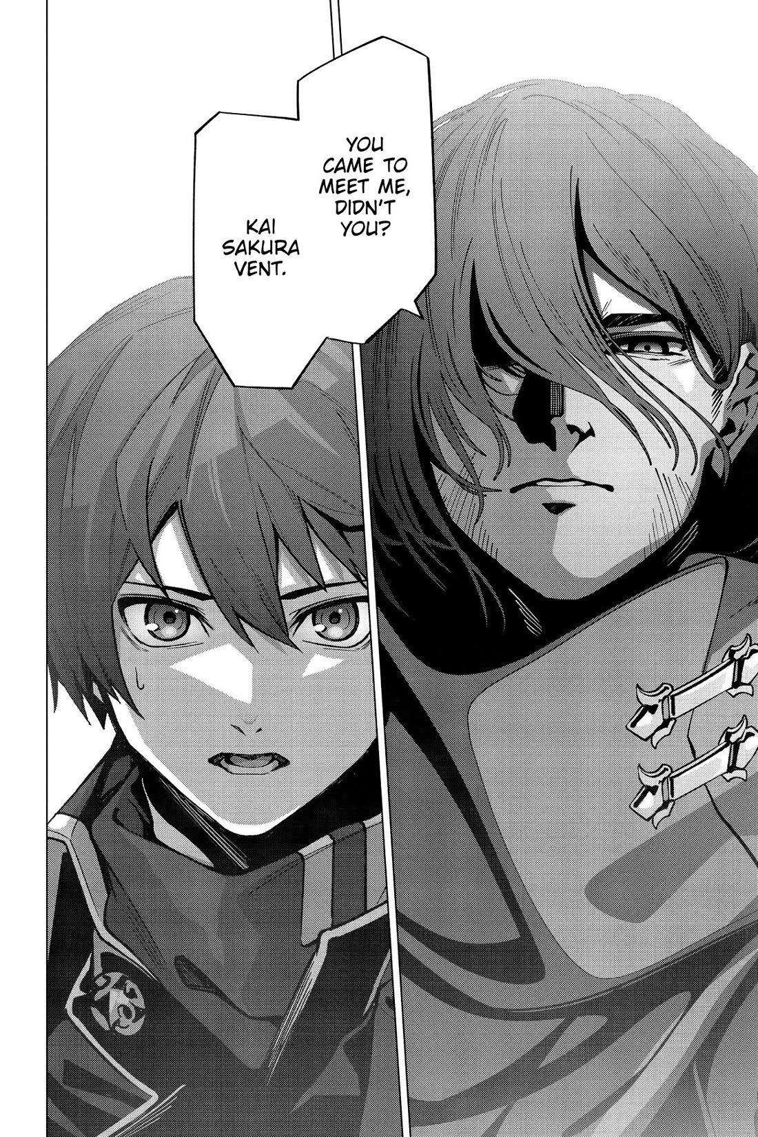 Naze Boku no Sekai wo Daremo Oboeteinai no ka? chapter 56 page 19