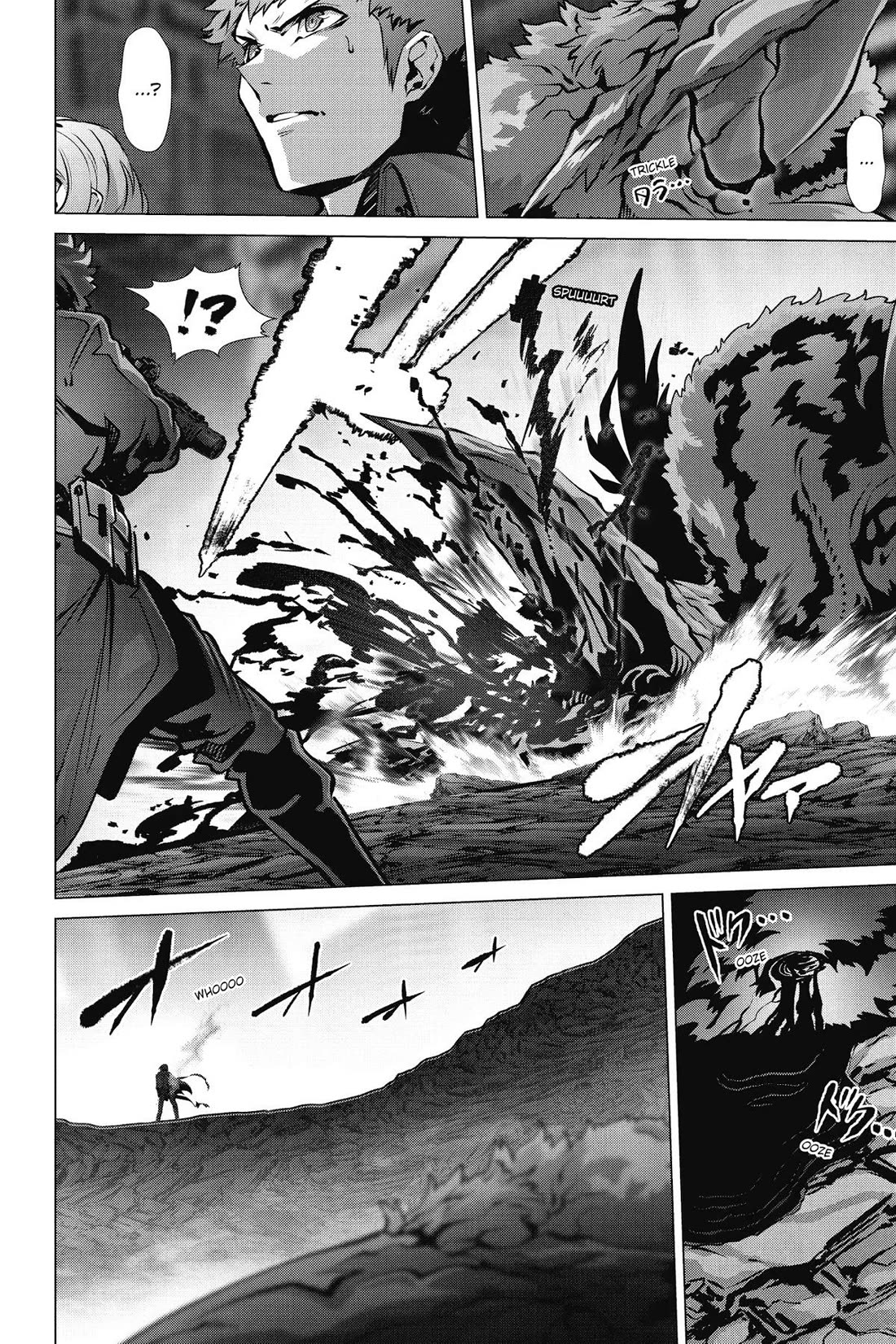 Naze Boku no Sekai wo Daremo Oboeteinai no ka? chapter 57 page 16