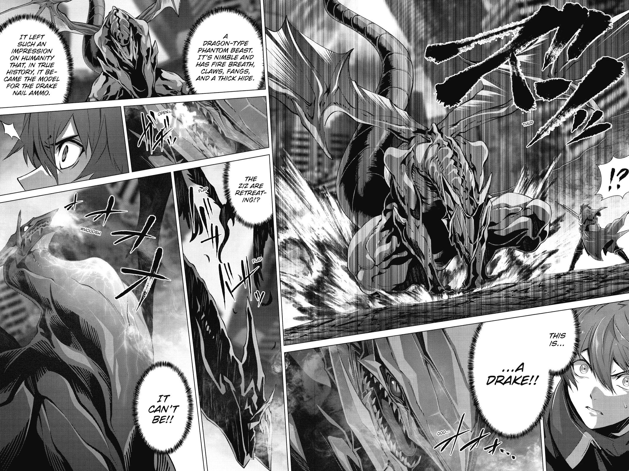 Naze Boku no Sekai wo Daremo Oboeteinai no ka? chapter 58 page 10