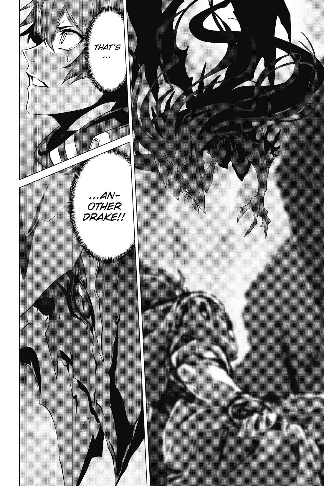 Naze Boku no Sekai wo Daremo Oboeteinai no ka? chapter 58 page 15