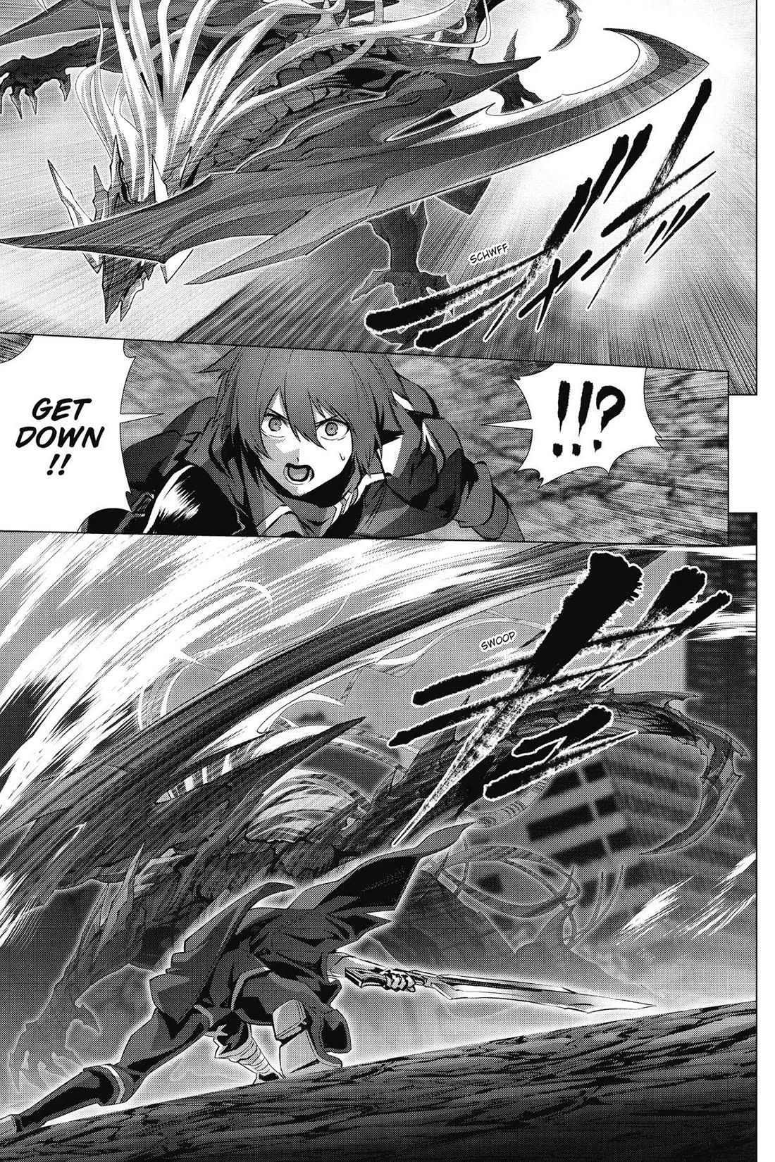 Naze Boku no Sekai wo Daremo Oboeteinai no ka? chapter 58 page 16