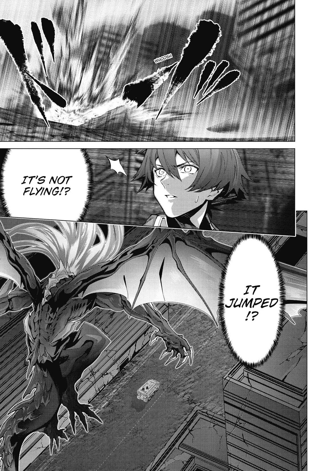 Naze Boku no Sekai wo Daremo Oboeteinai no ka? chapter 58 page 23