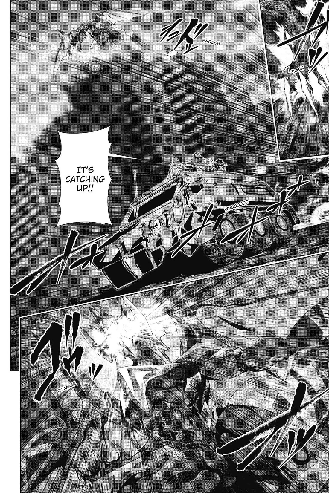 Naze Boku no Sekai wo Daremo Oboeteinai no ka? chapter 58 page 24