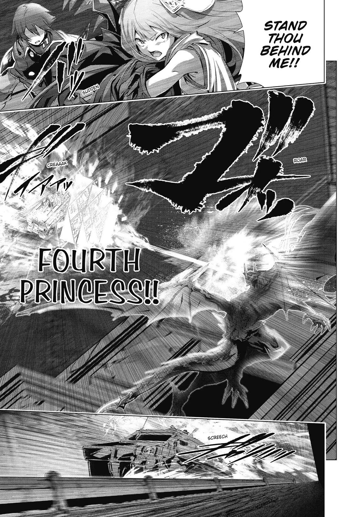 Naze Boku no Sekai wo Daremo Oboeteinai no ka? chapter 58 page 25