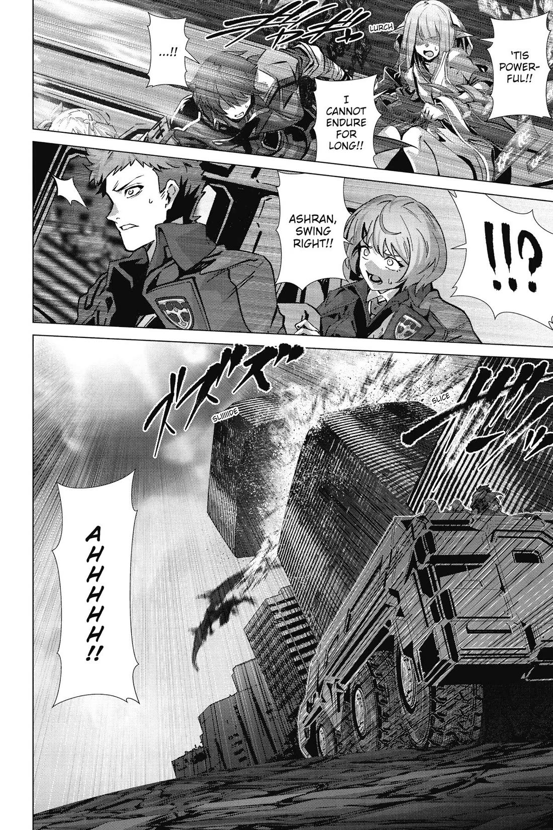 Naze Boku no Sekai wo Daremo Oboeteinai no ka? chapter 58 page 26