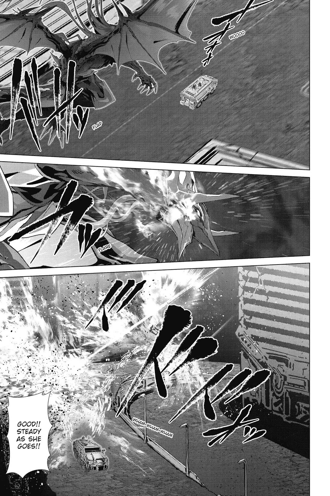 Naze Boku no Sekai wo Daremo Oboeteinai no ka? chapter 58 page 29