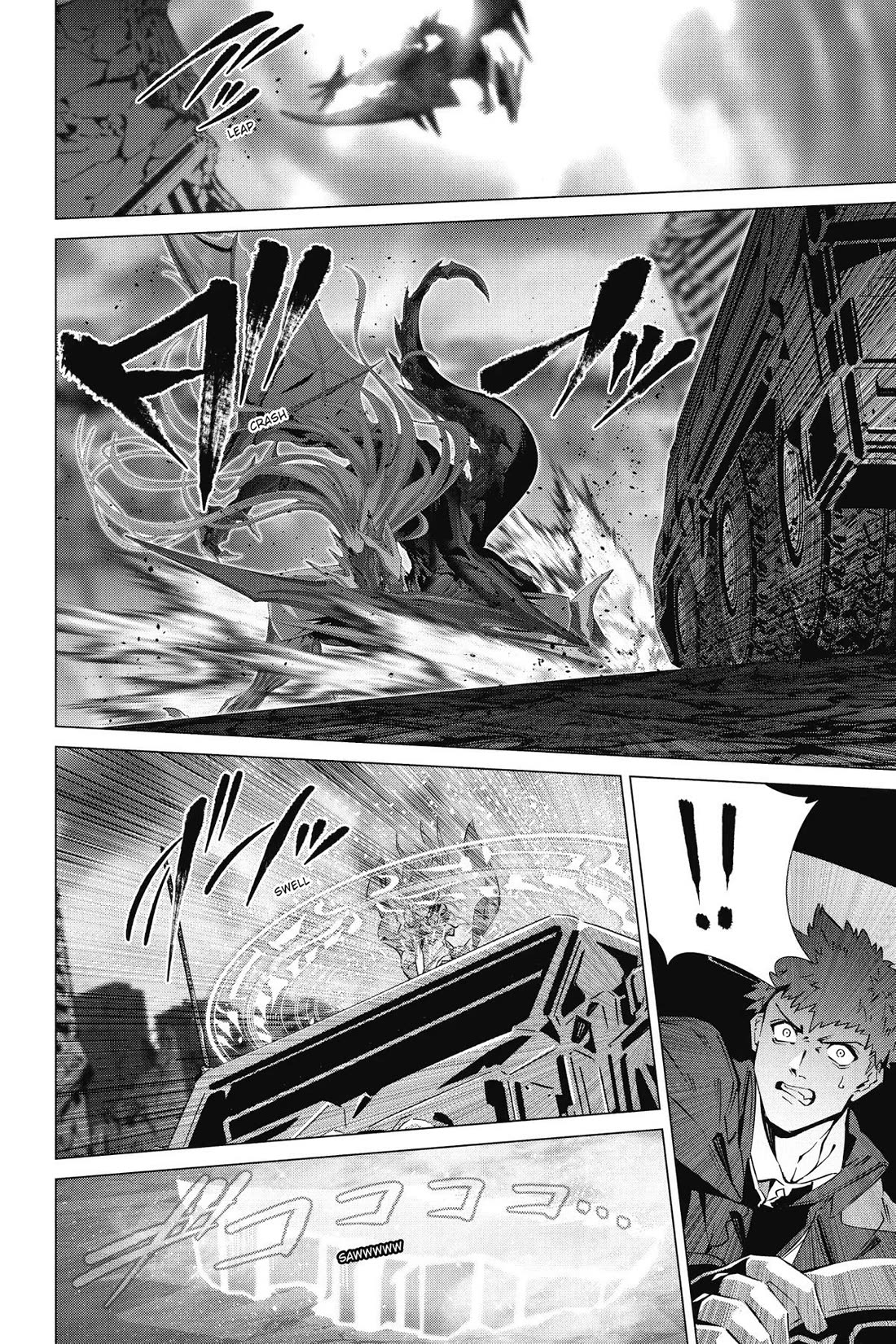 Naze Boku no Sekai wo Daremo Oboeteinai no ka? chapter 58 page 30