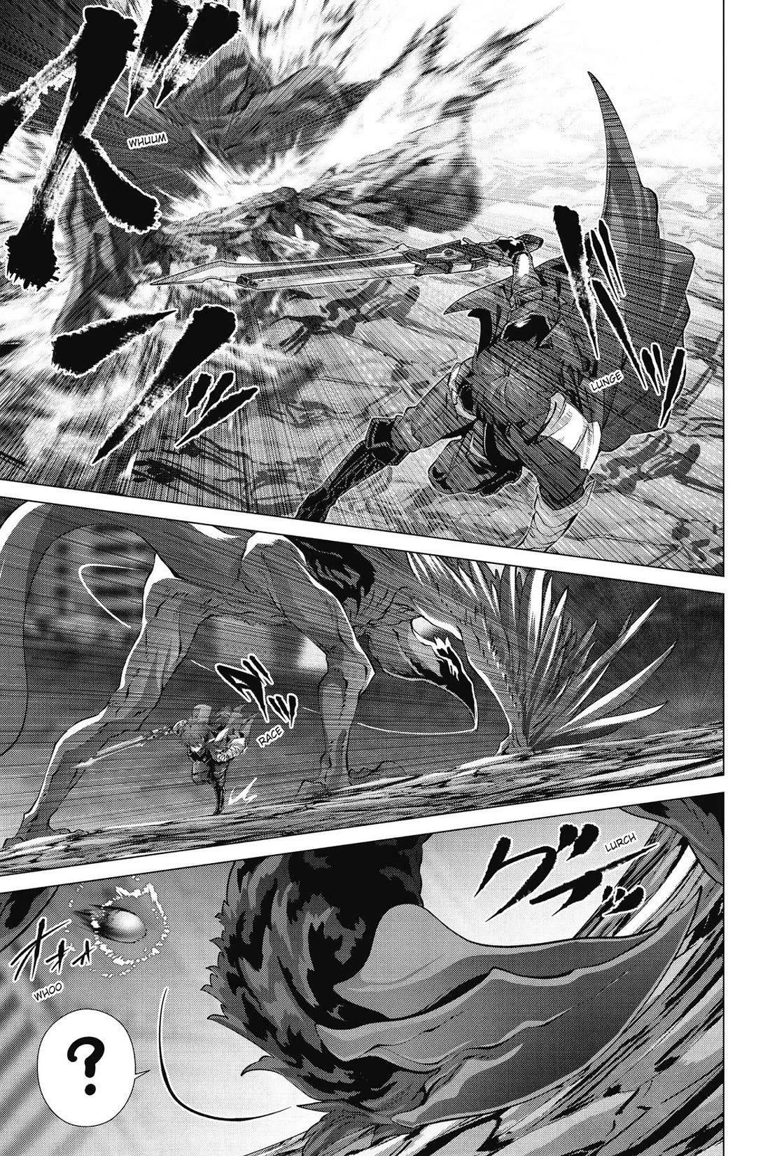 Naze Boku no Sekai wo Daremo Oboeteinai no ka? chapter 58 page 5