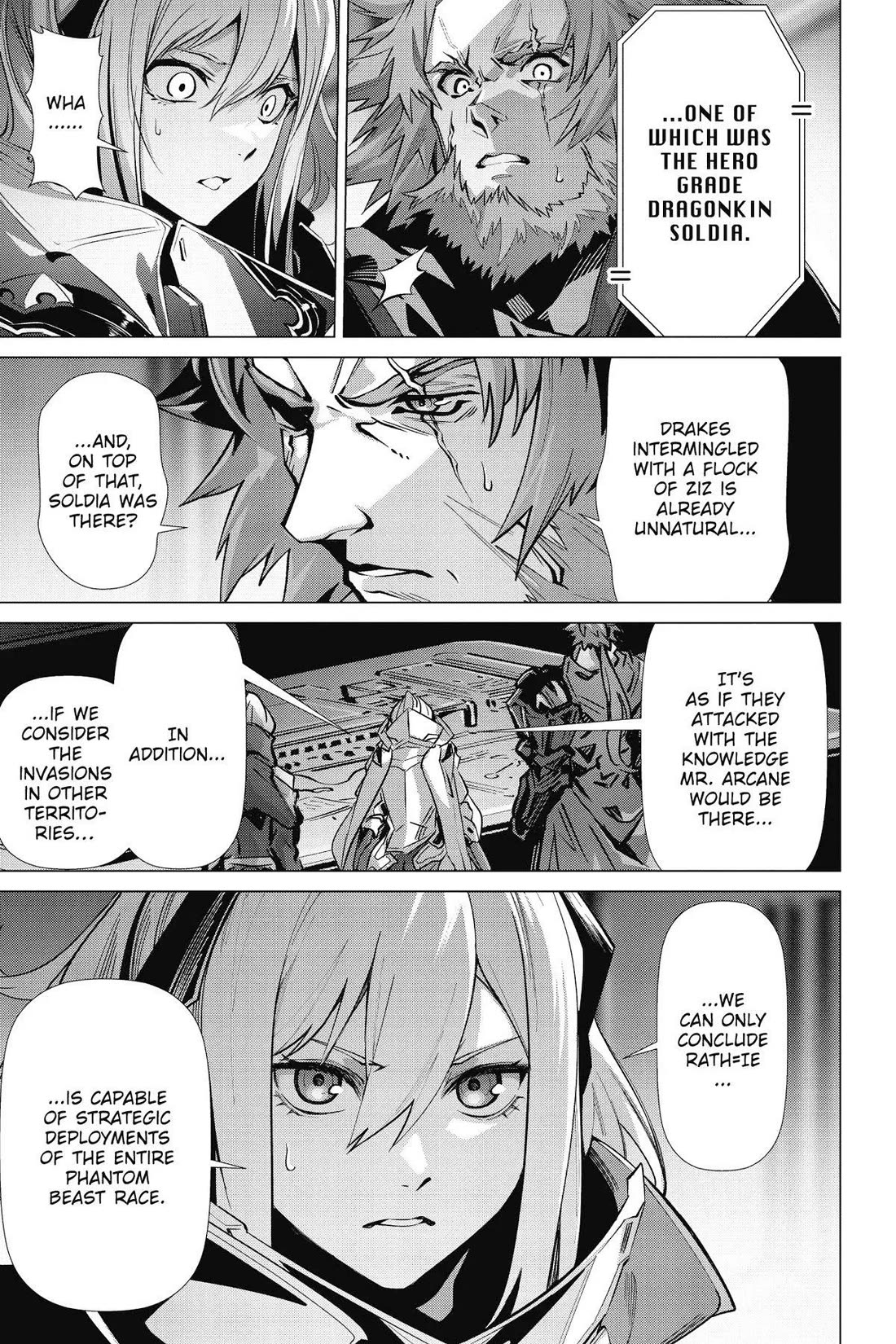 Naze Boku no Sekai wo Daremo Oboeteinai no ka? chapter 59 page 11