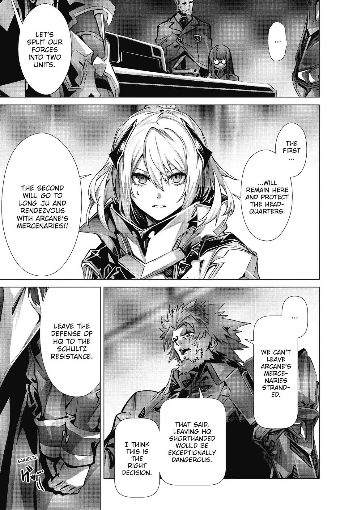 Naze Boku no Sekai wo Daremo Oboeteinai no ka? chapter 59 page 13