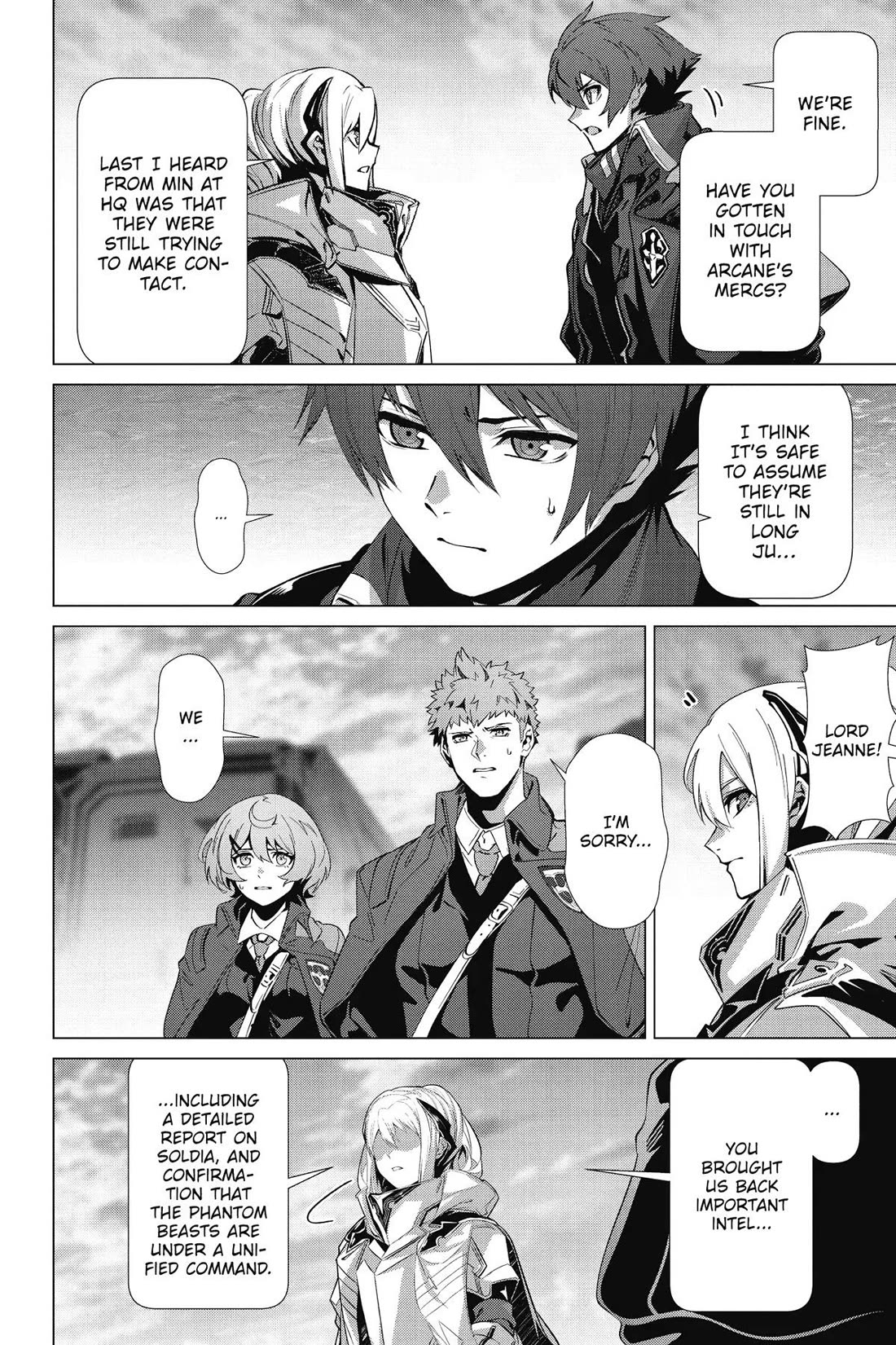 Naze Boku no Sekai wo Daremo Oboeteinai no ka? chapter 59 page 16