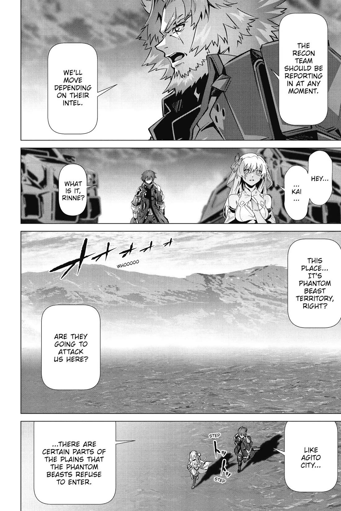 Naze Boku no Sekai wo Daremo Oboeteinai no ka? chapter 59 page 18