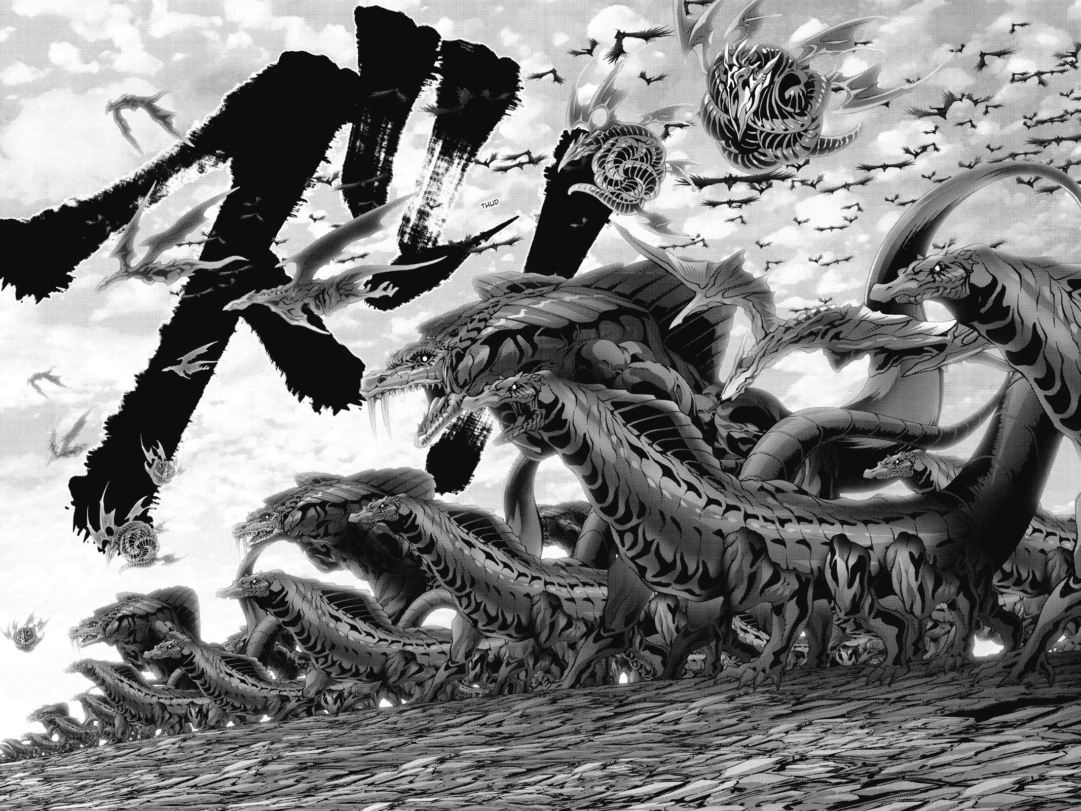 Naze Boku no Sekai wo Daremo Oboeteinai no ka? chapter 59 page 24