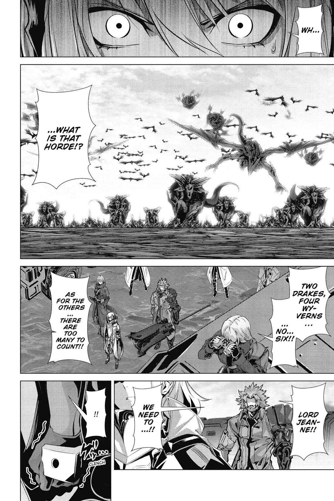 Naze Boku no Sekai wo Daremo Oboeteinai no ka? chapter 59 page 25