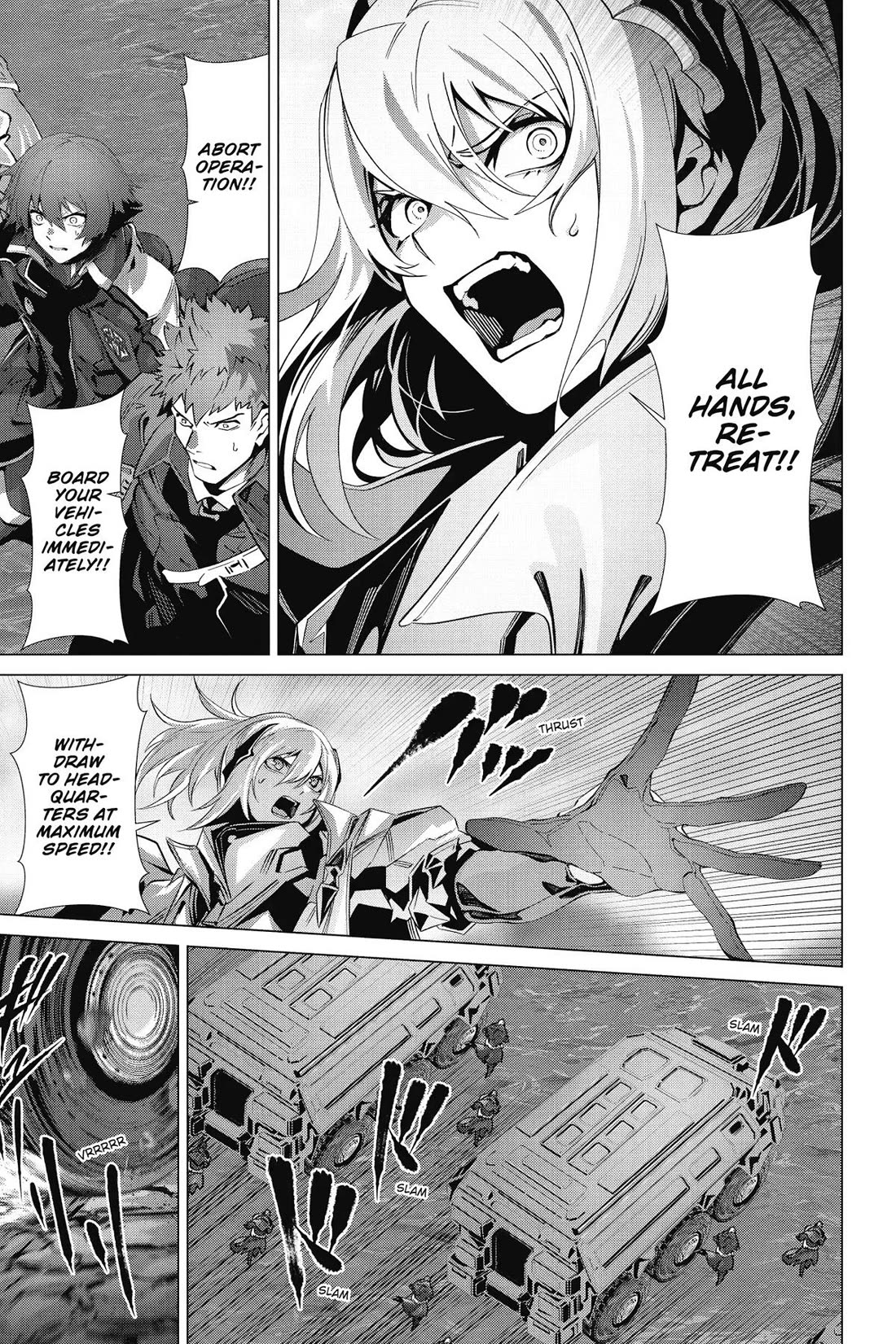 Naze Boku no Sekai wo Daremo Oboeteinai no ka? chapter 59 page 26