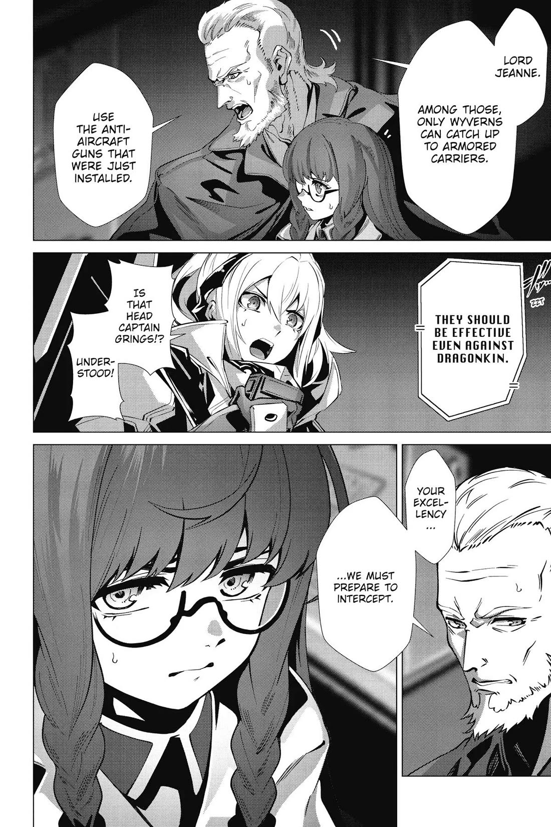 Naze Boku no Sekai wo Daremo Oboeteinai no ka? chapter 59 page 29