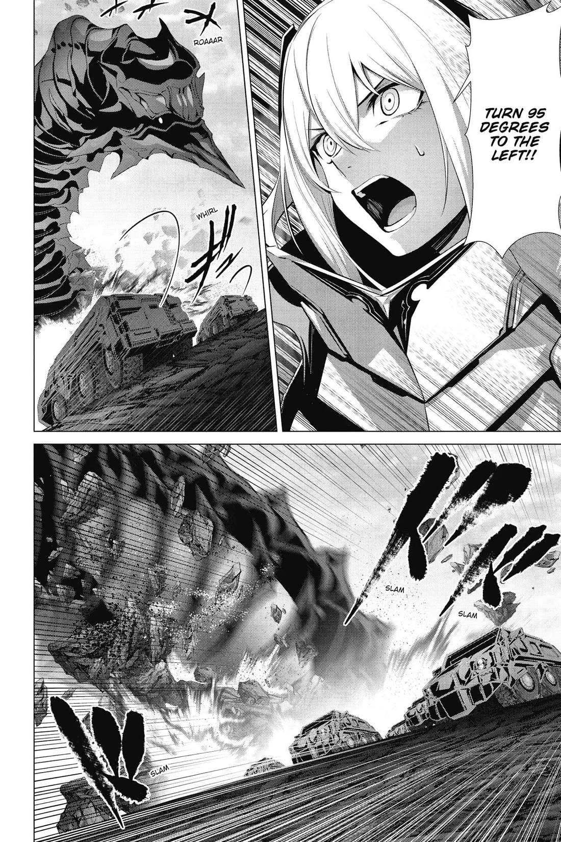 Naze Boku no Sekai wo Daremo Oboeteinai no ka? chapter 59 page 32