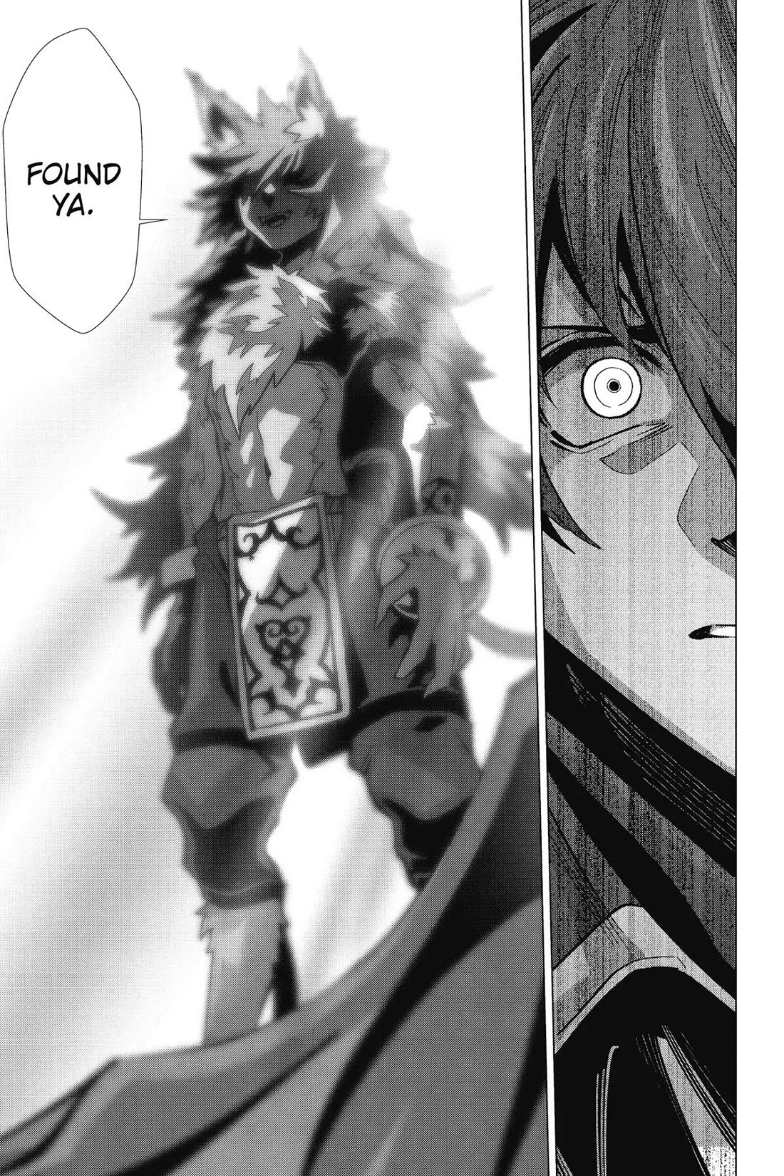 Naze Boku no Sekai wo Daremo Oboeteinai no ka? chapter 59 page 35