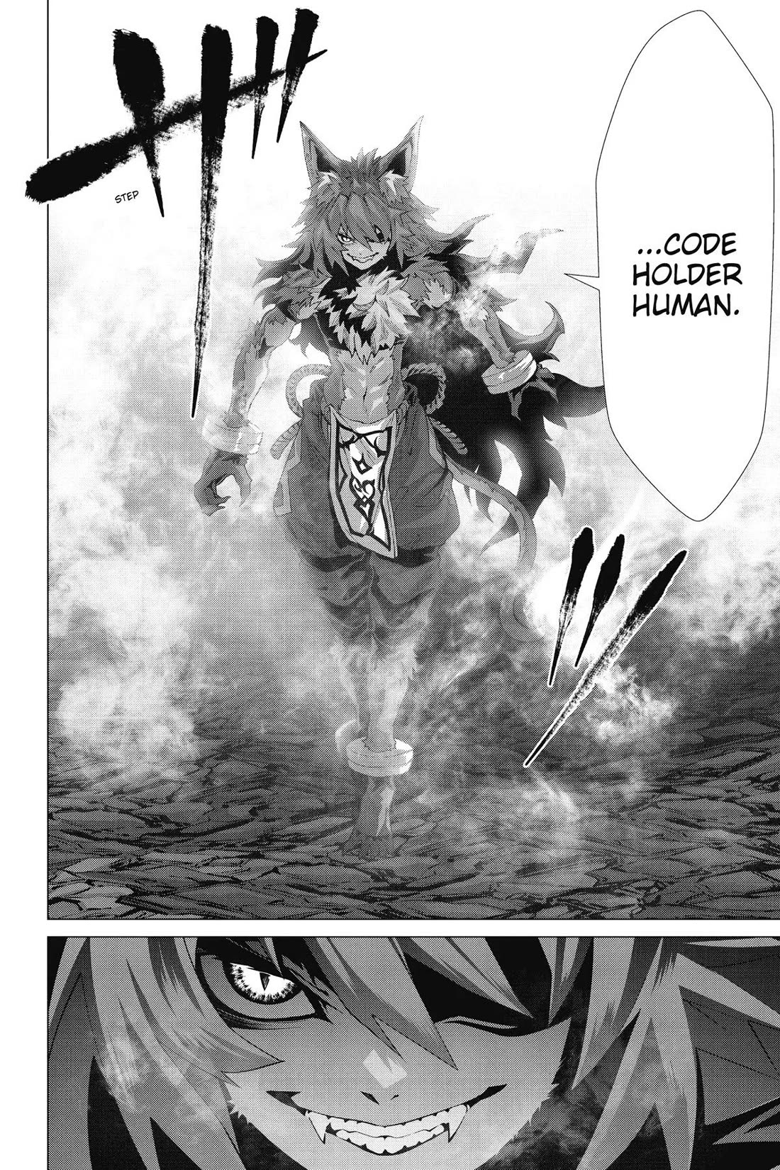 Naze Boku no Sekai wo Daremo Oboeteinai no ka? chapter 59 page 37