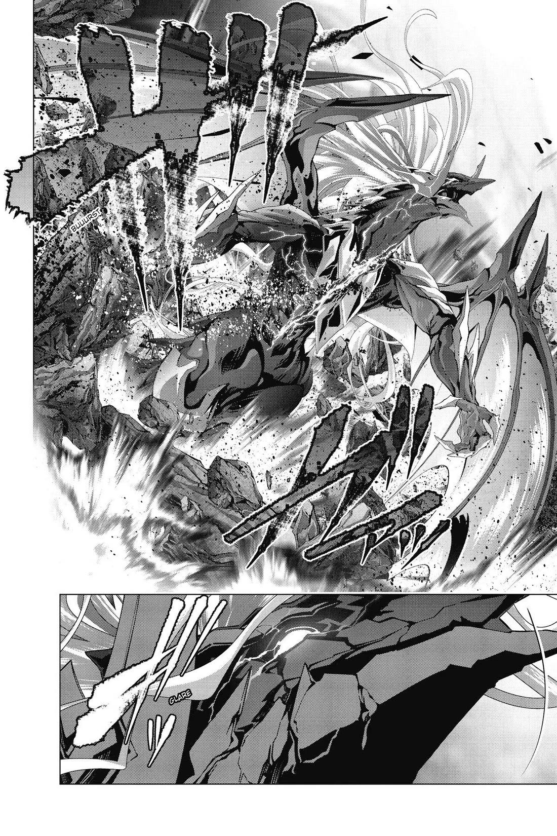 Naze Boku no Sekai wo Daremo Oboeteinai no ka? chapter 59 page 4