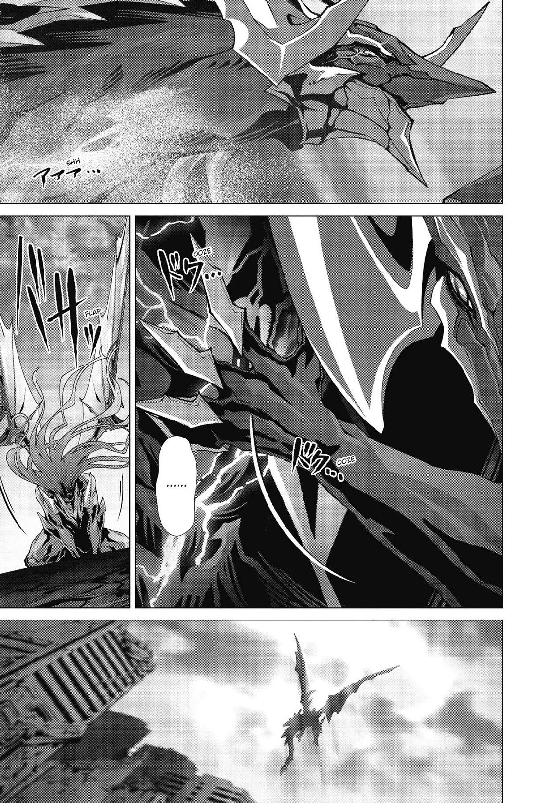 Naze Boku no Sekai wo Daremo Oboeteinai no ka? chapter 59 page 7