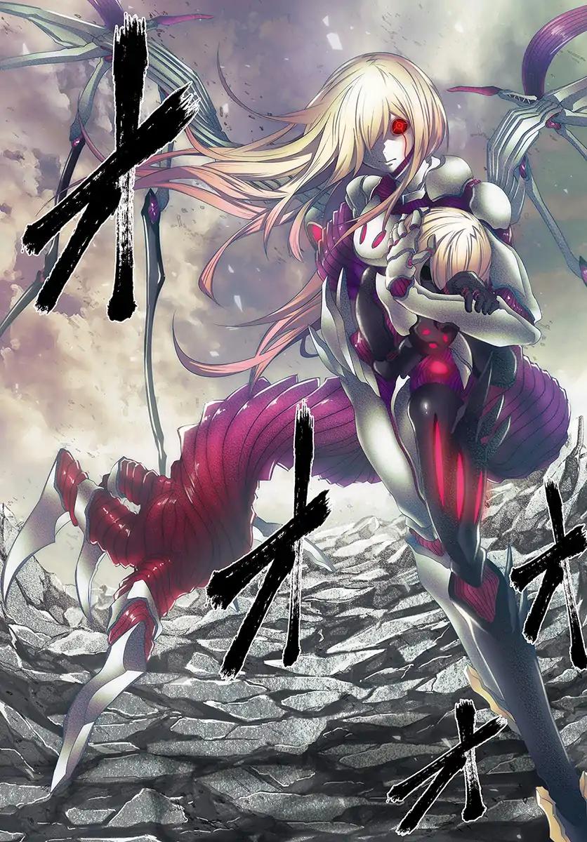 Naze Boku no Sekai wo Daremo Oboeteinai no ka? chapter 6 page 5