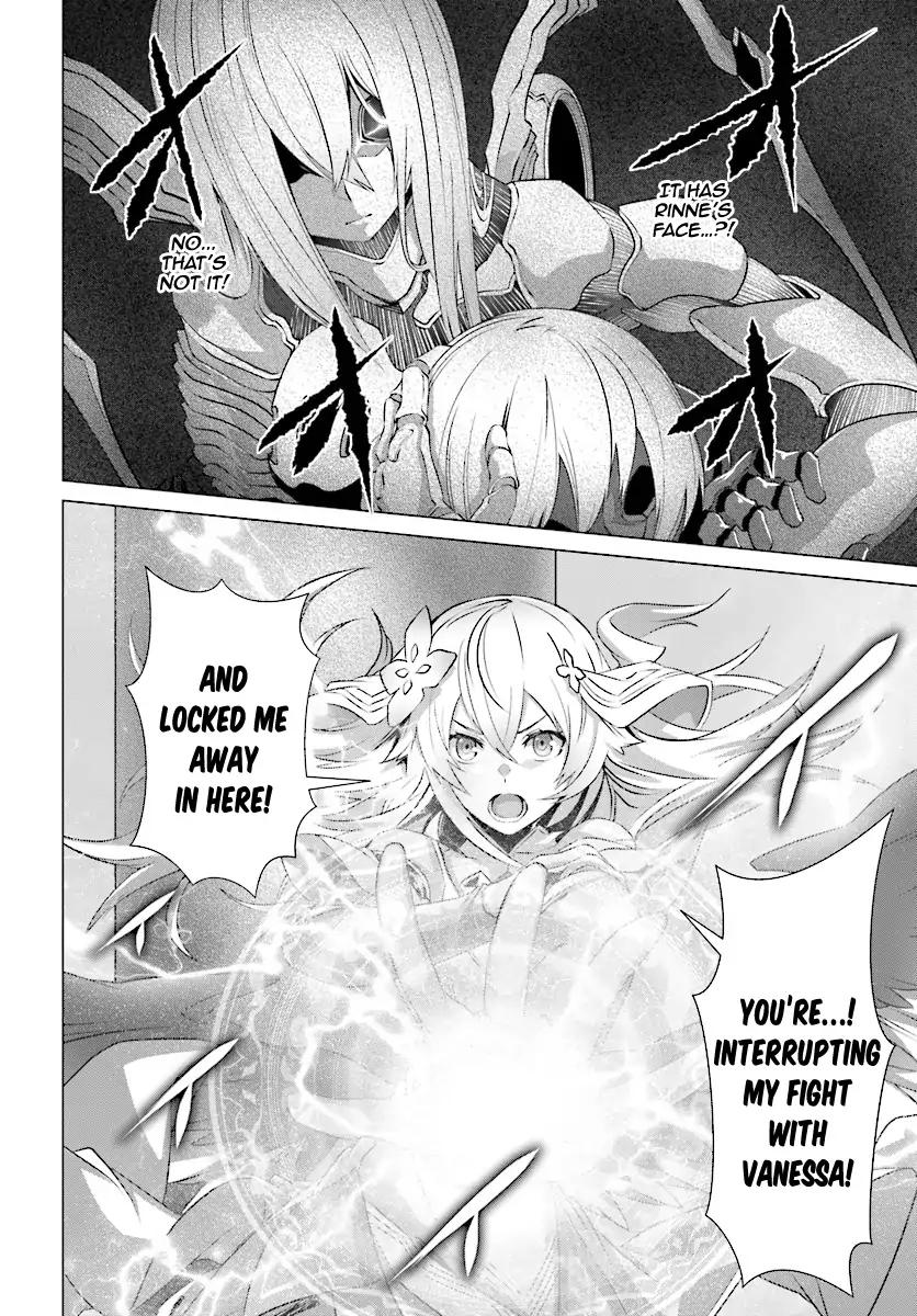 Naze Boku no Sekai wo Daremo Oboeteinai no ka? chapter 6 page 7