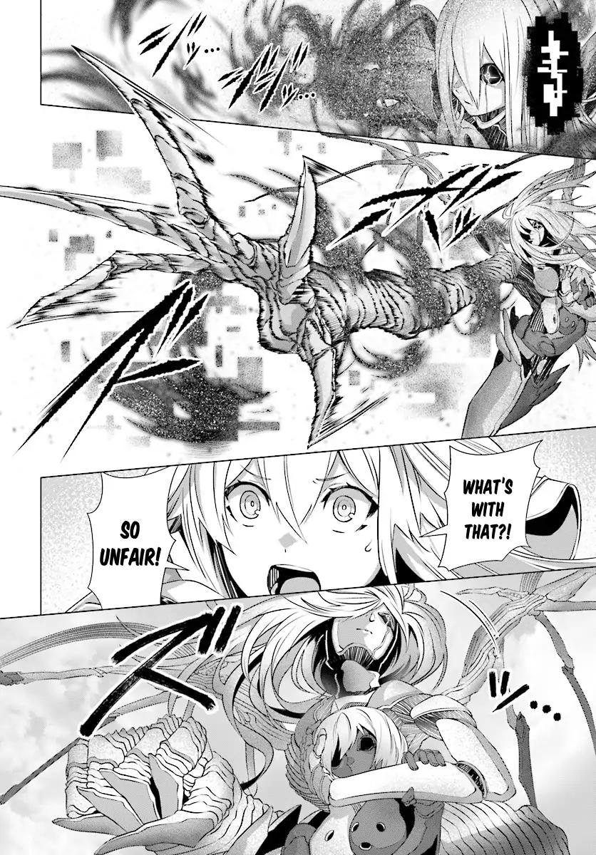 Naze Boku no Sekai wo Daremo Oboeteinai no ka? chapter 6 page 9