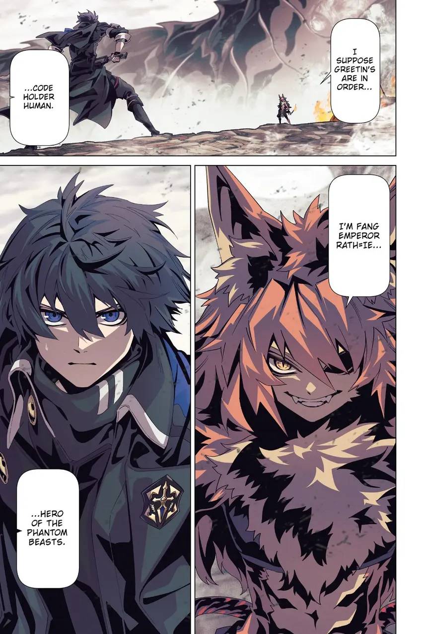 Naze Boku no Sekai wo Daremo Oboeteinai no ka? chapter 60 page 1