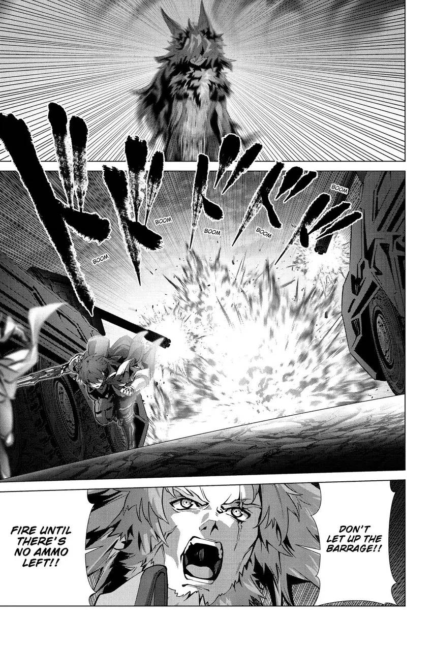 Naze Boku no Sekai wo Daremo Oboeteinai no ka? chapter 60 page 11