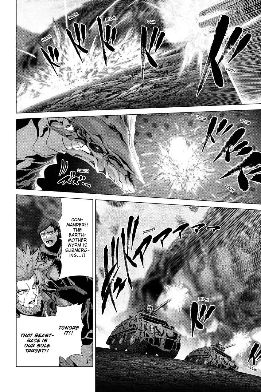 Naze Boku no Sekai wo Daremo Oboeteinai no ka? chapter 60 page 12